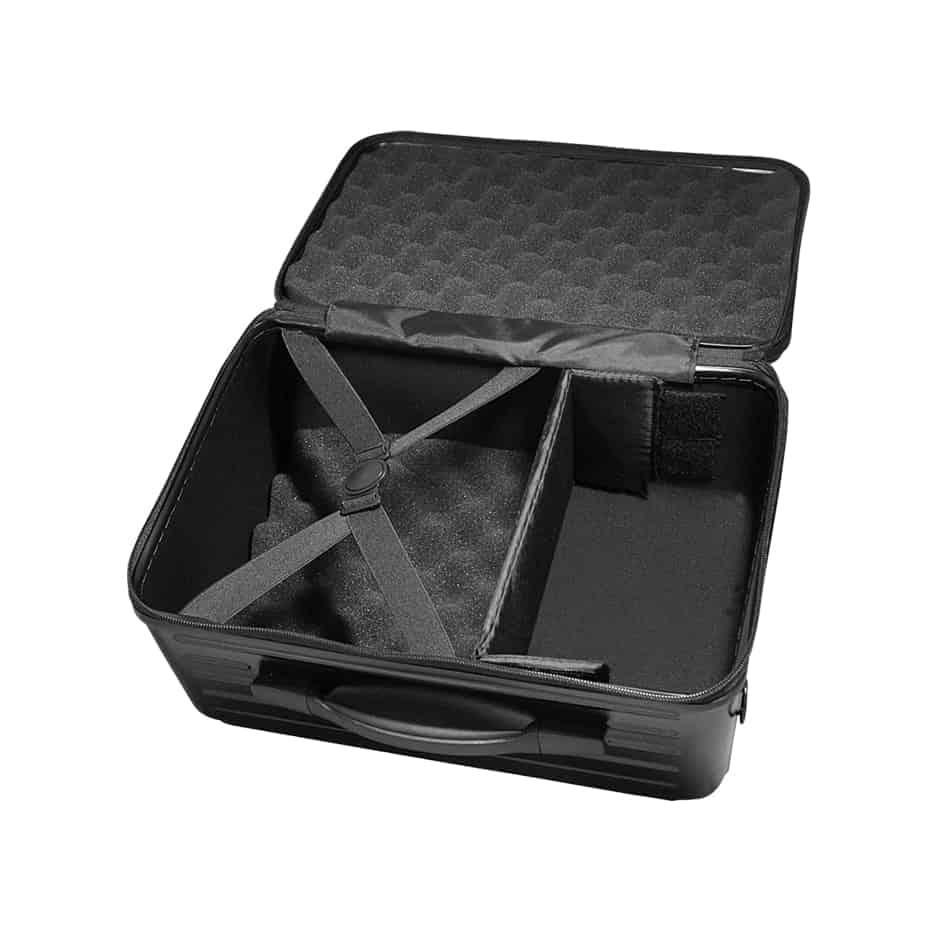 Transmitter Carrying Box – FutabaUSA